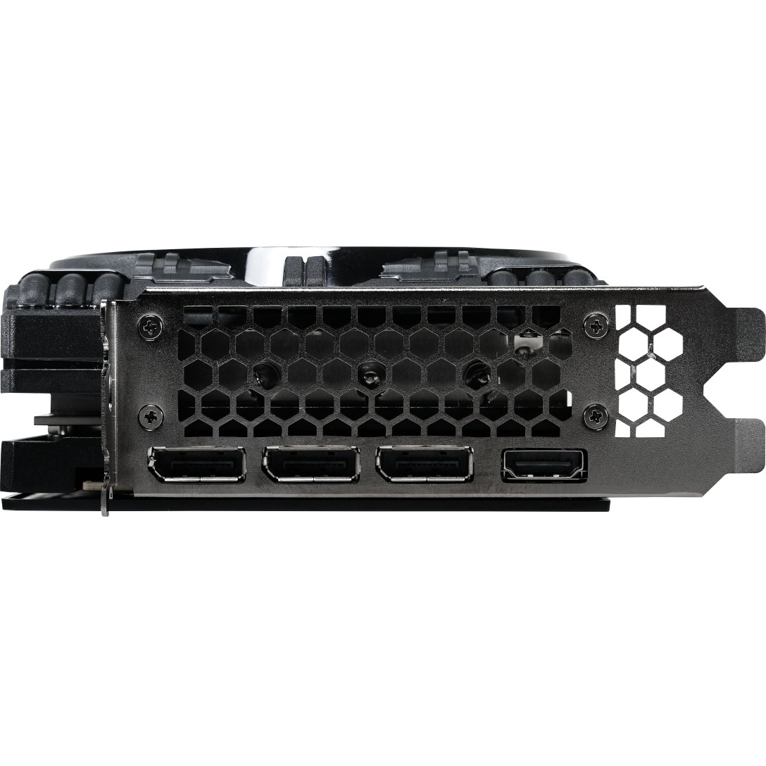 Grafička kartica PALIT GeForce RTX 5070 Ti GamingPro-S OC 16GB GDDR7-7