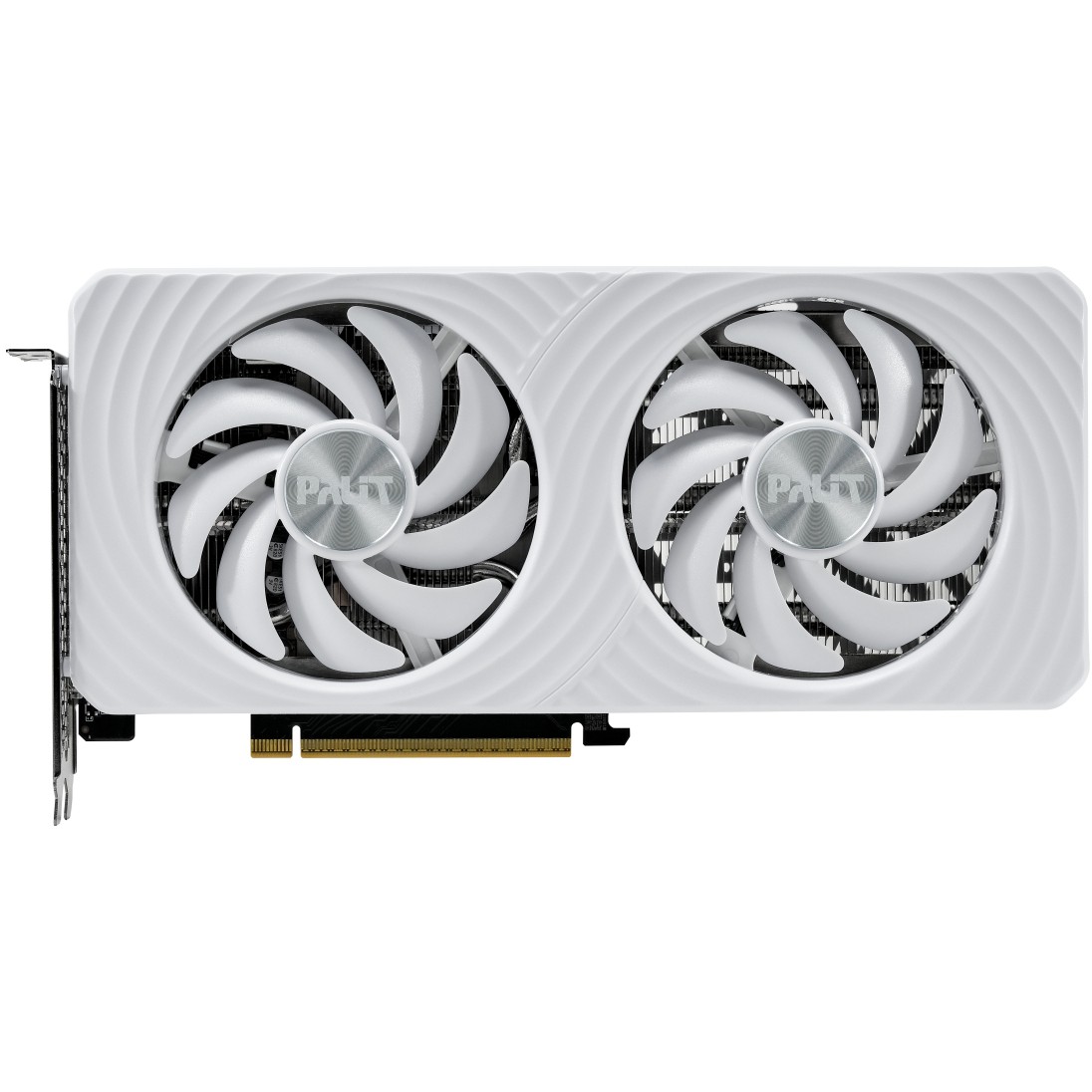 Grafička kartica → PALIT → RTX5060 WHITE OC 8GB GDDR7