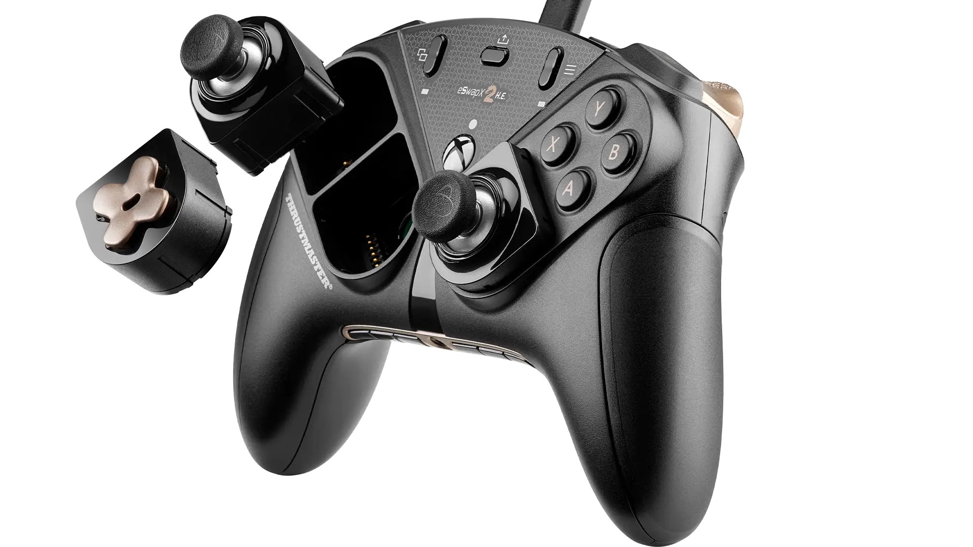 Gamepad THRUSTMASTER eswap X2 H.E. Controller (XBO/PC)-4