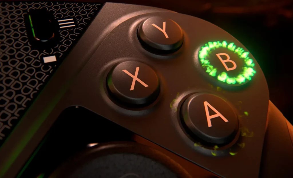 Gamepad THRUSTMASTER eswap X2 H.E. Controller (XBO/PC)-8