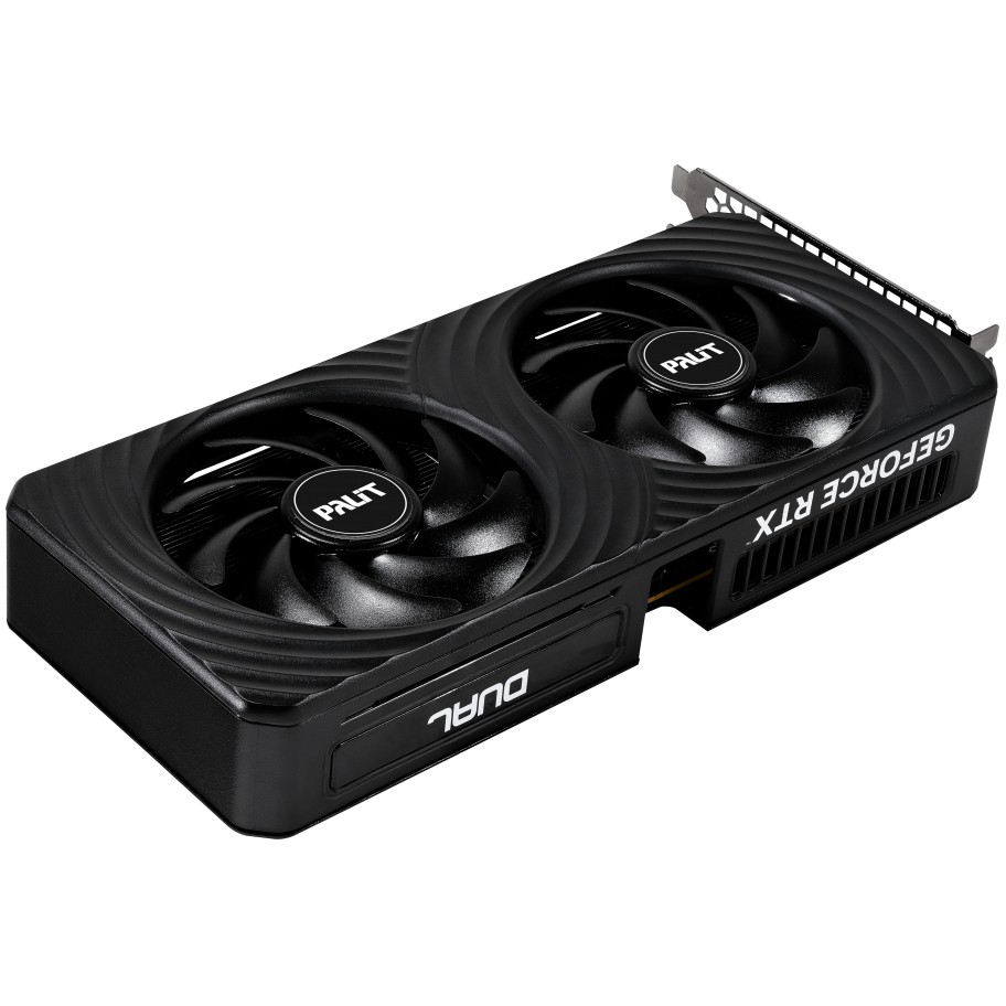 Grafička kartica Palit RTX5050 Dual 8GB GDDR6 NE65050019P1-GB2070D retail-5