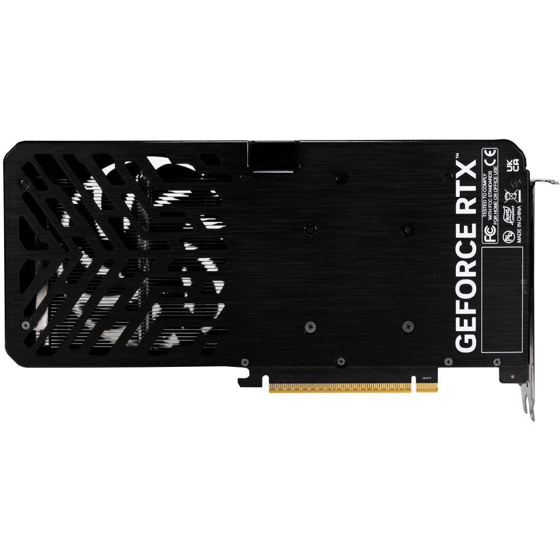Grafička kartica Palit RTX5050 Dual 8GB GDDR6 NE65050019P1-GB2070D retail-8