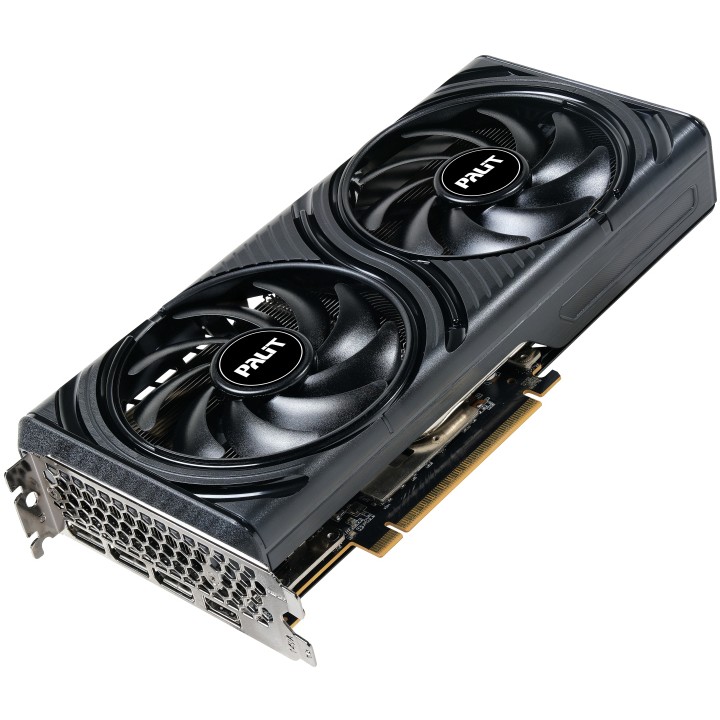 Grafička kartica PALIT RTX 5060 8GB GDDR7-1