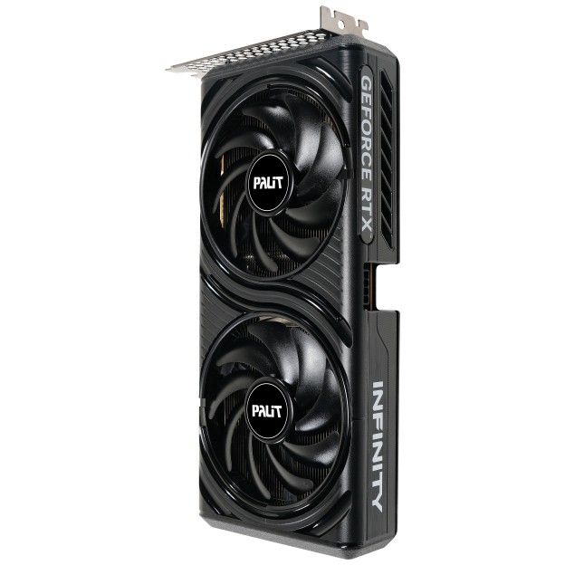 Grafička kartica PALIT RTX 5060 8GB GDDR7-2