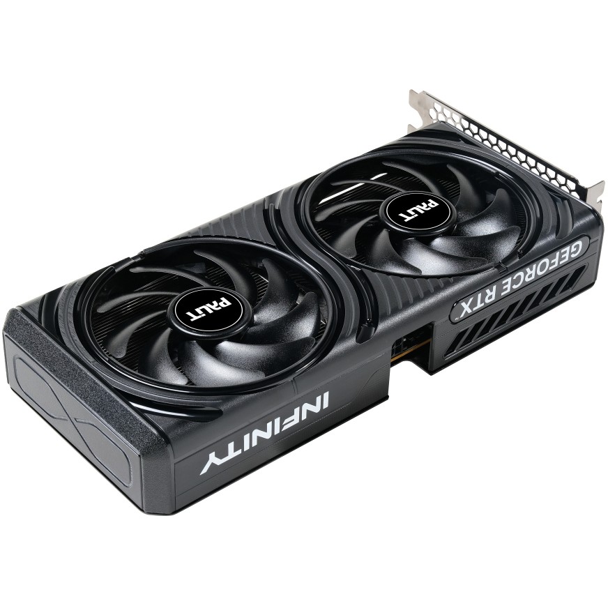 Grafička kartica PALIT RTX 5060 8GB GDDR7-4