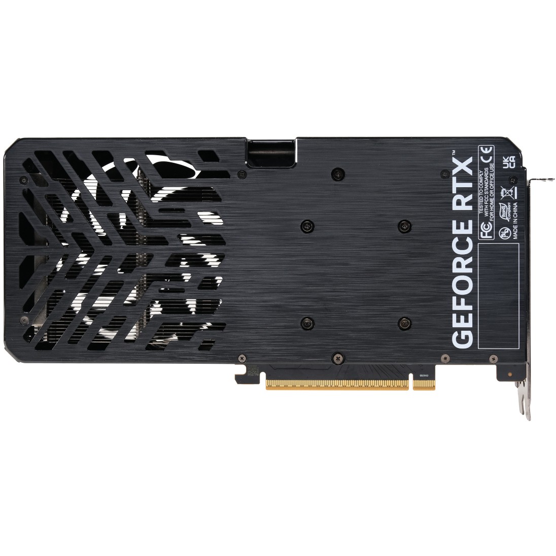 Grafička kartica PALIT RTX 5060 8GB GDDR7-6