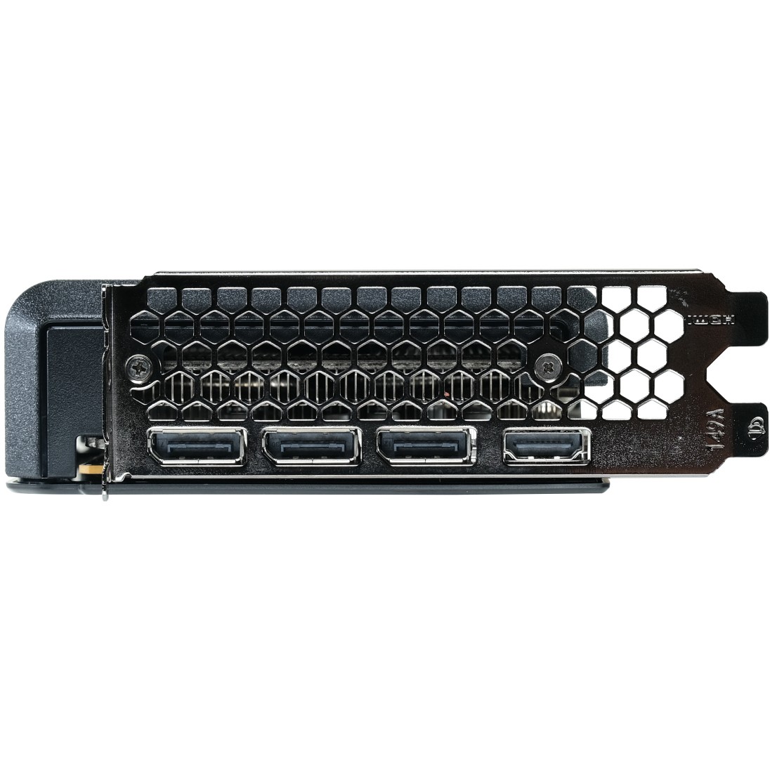Grafička kartica PALIT RTX 5060 8GB GDDR7-7