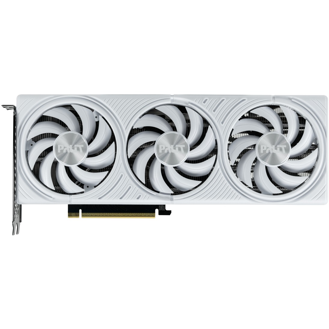 Grafička kartica PALIT RTX5070 WHITE OC (gddr7, pci-express, 12.288 mb)
