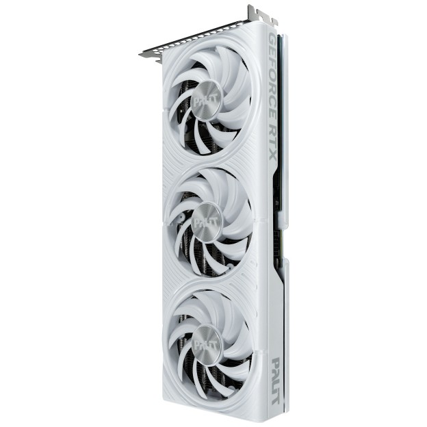 Grafička kartica PALIT RTX5070 WHITE OC (gddr7, pci-express, 12.288 mb)-1