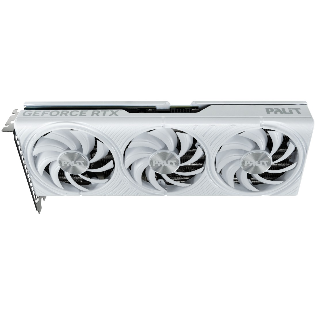 Grafička kartica PALIT RTX5070 WHITE OC (gddr7, pci-express, 12.288 mb)-3