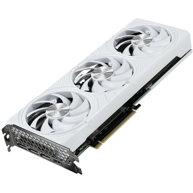 Grafička kartica PALIT RTX5070 WHITE OC (gddr7, pci-express, 12.288 mb)-5