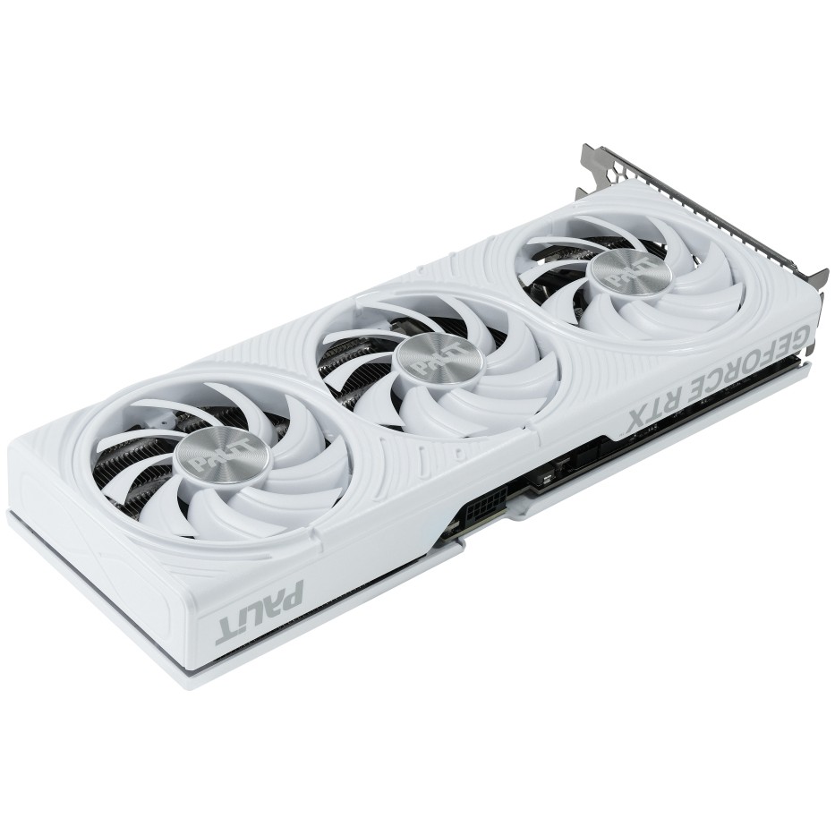 Grafička kartica PALIT RTX5070 WHITE OC (gddr7, pci-express, 12.288 mb)-6