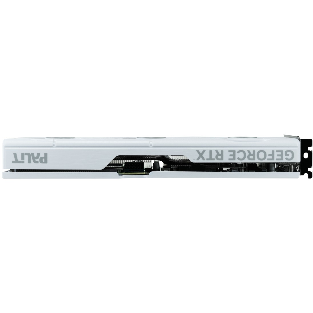 Grafička kartica PALIT RTX5070 WHITE OC (gddr7, pci-express, 12.288 mb)-8