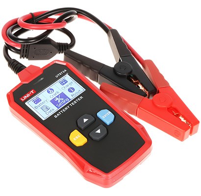 Digitalni tester baterije UNI-T UT673A (12/24V)-0