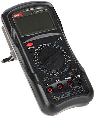 Universal Meter UT-52-0