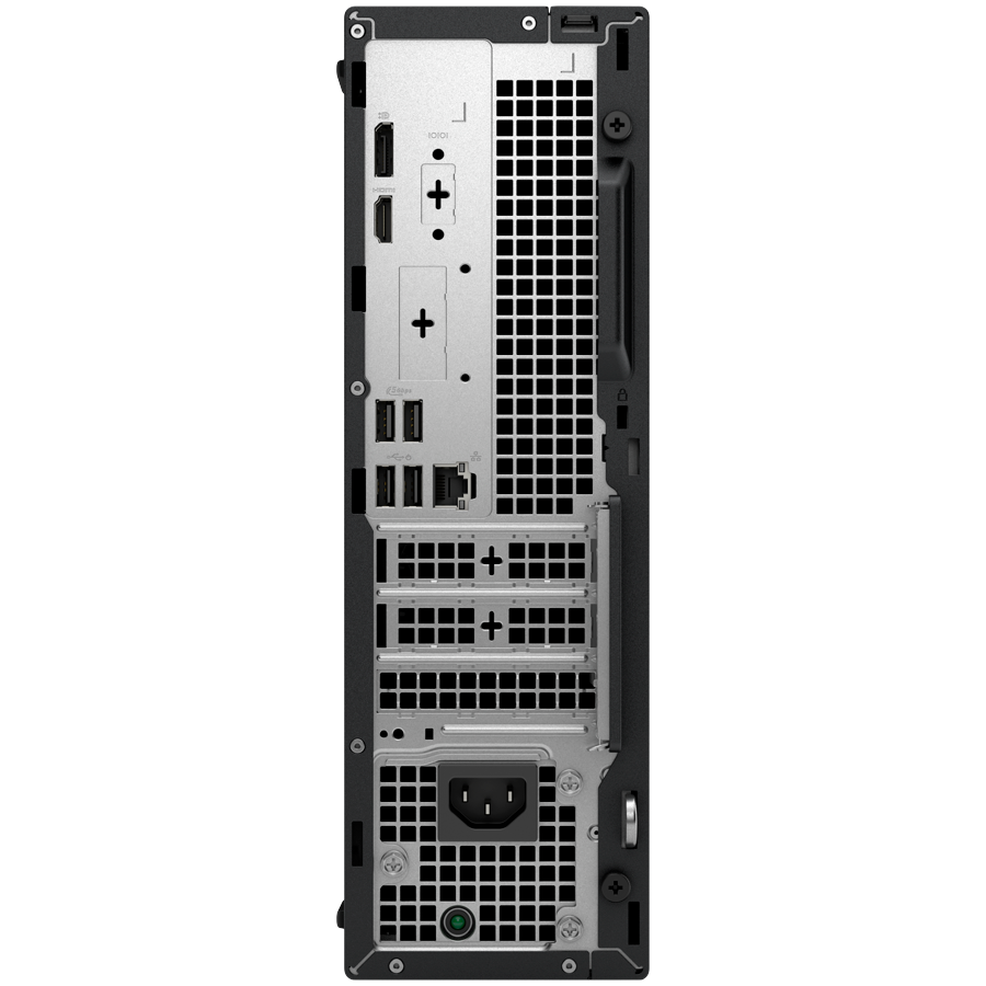 Računalo DELL Pro Slim QCS1255 (AMD Ryzen 5 8600G, 16GB, 512GB SSD, Ubuntu 24.04 LTS)-3