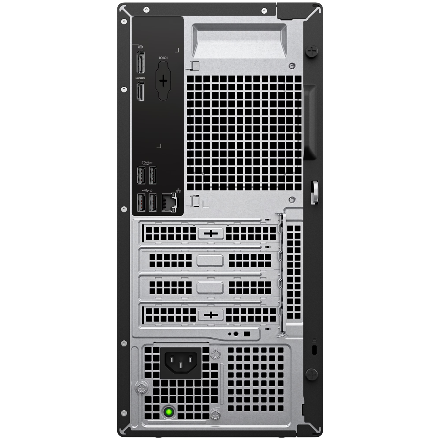 Računalo DELL Tower ECT1250 (Intel Core i5-14400, 16GB, 512GB SSD, Ubuntu)-1
