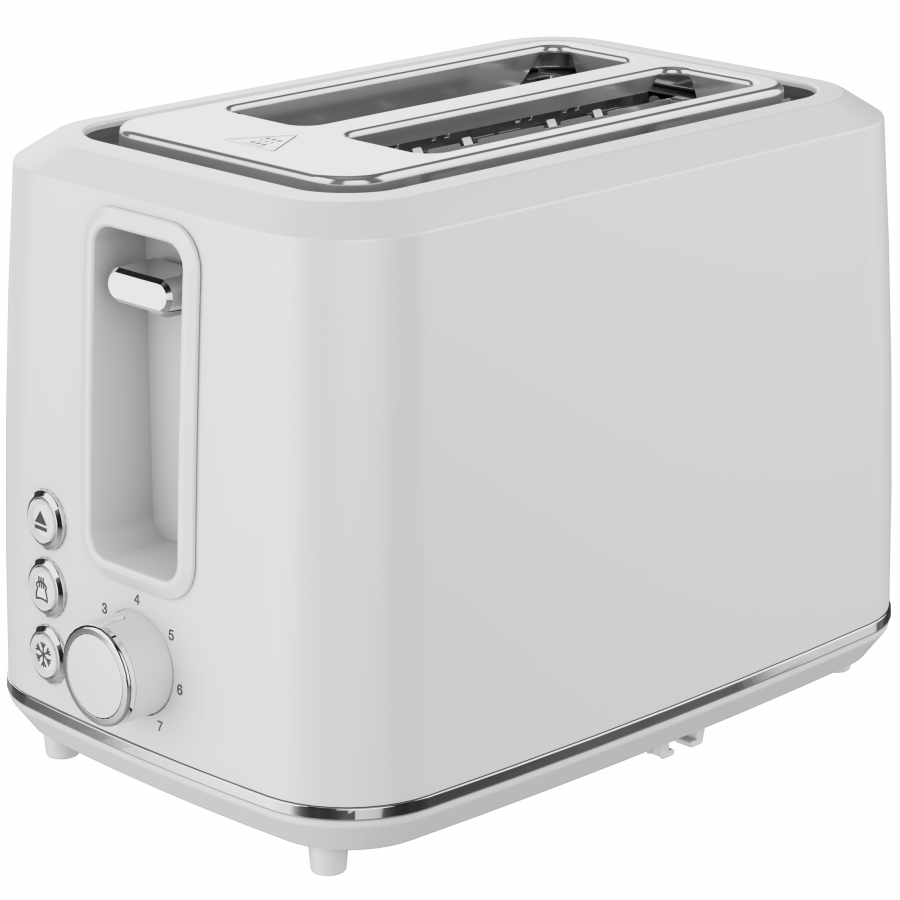 Toster AENO ATS0001W (bijeli)-0