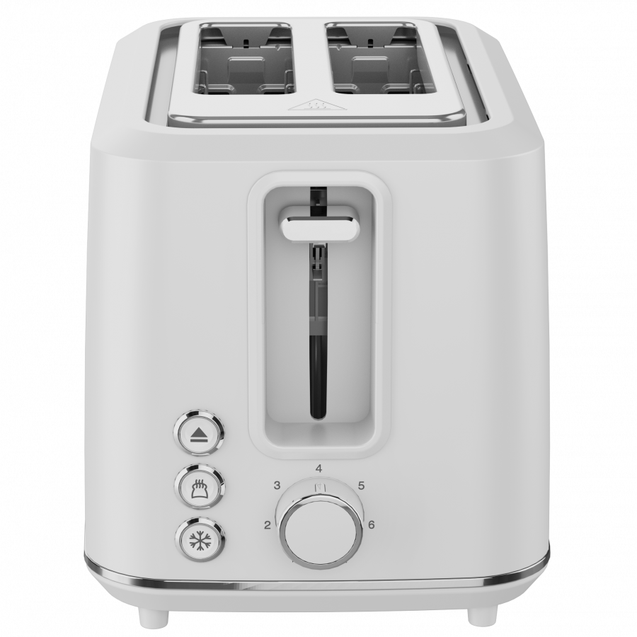 Toster AENO ATS0001W (bijeli)-2