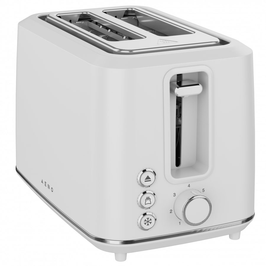 Toster AENO ATS0001W (bijeli)-3