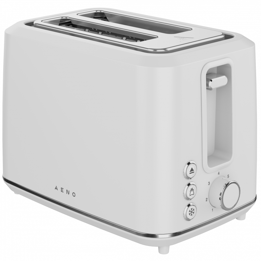 Toster AENO ATS0001W (bijeli)-4