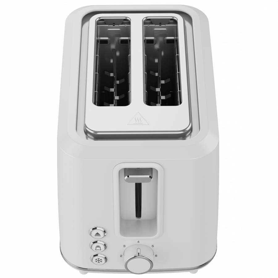 Toster AENO ATS0001W (bijeli)-5