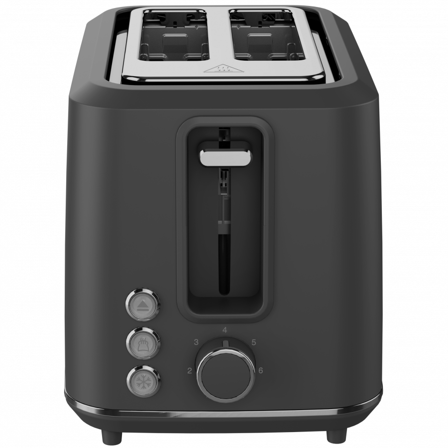 Toster AENO ATS0001G (sivi)-2