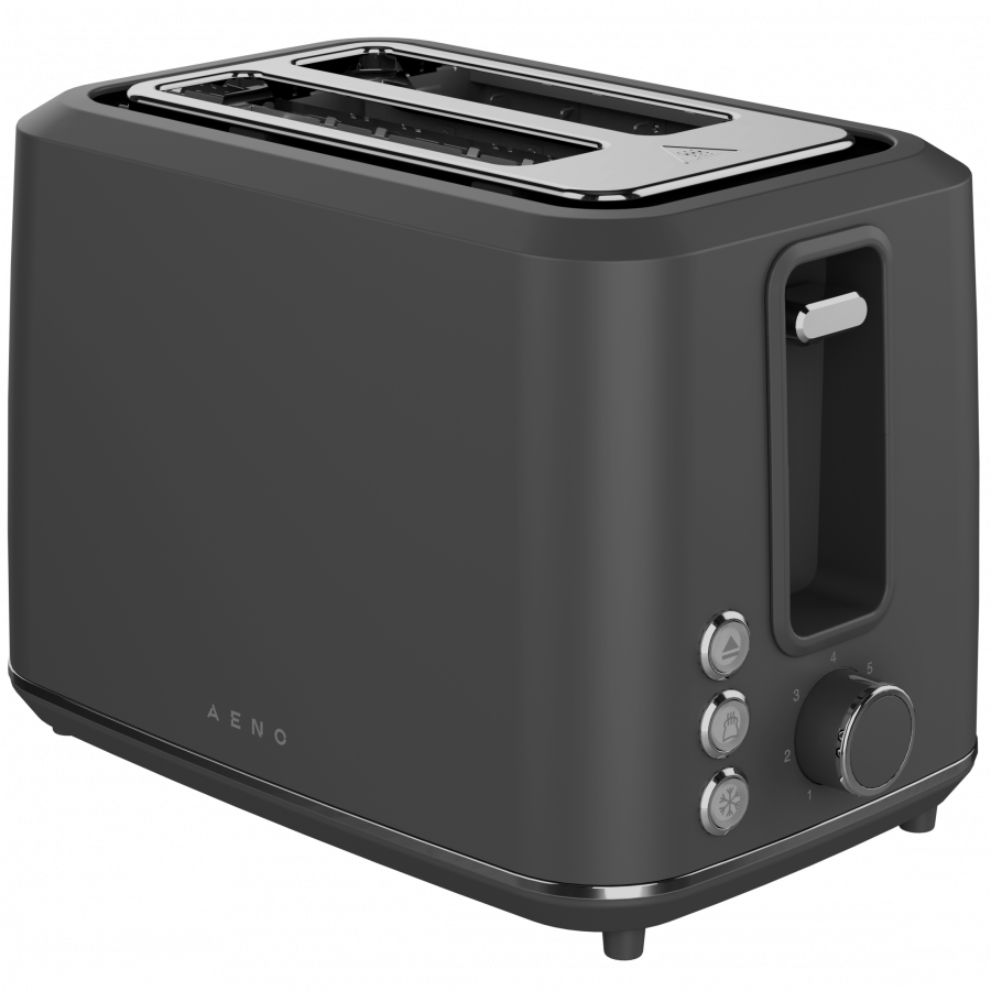 Toster AENO ATS0001G (sivi)-4
