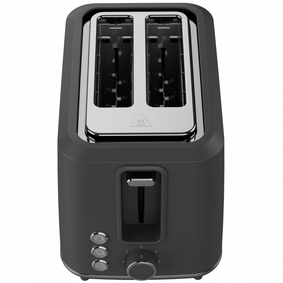 Toster AENO ATS0001G (sivi)-5