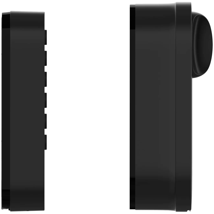 Pametna brava AQARA Smart Lock U200 (Crna)-2