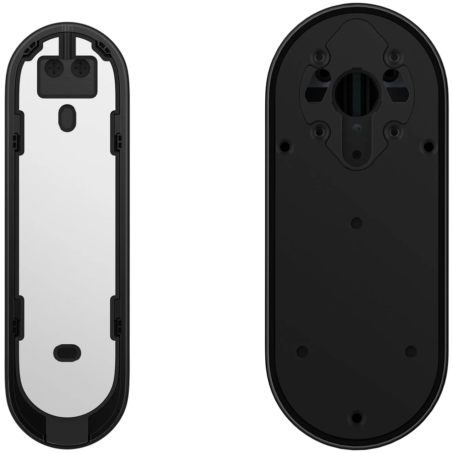 Pametna brava AQARA Smart Lock U200 (Crna)-3