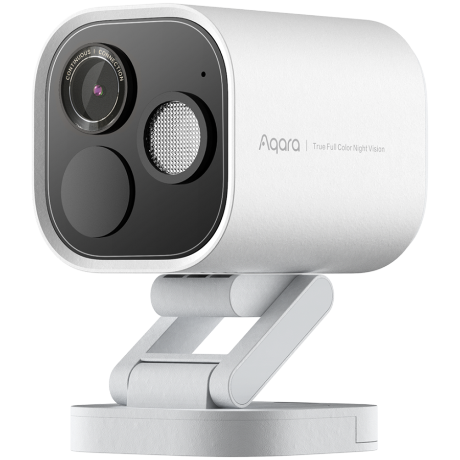 Pametna kamera AQARA Camera Hub G5 Pro (Wi-Fi, bijela)-0