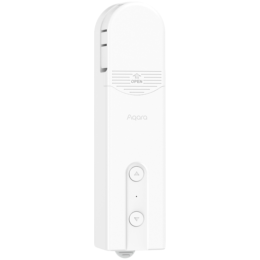 AQARA RSD-M01 (Model No RSD-M01, SKU AM023GLW01)-0
