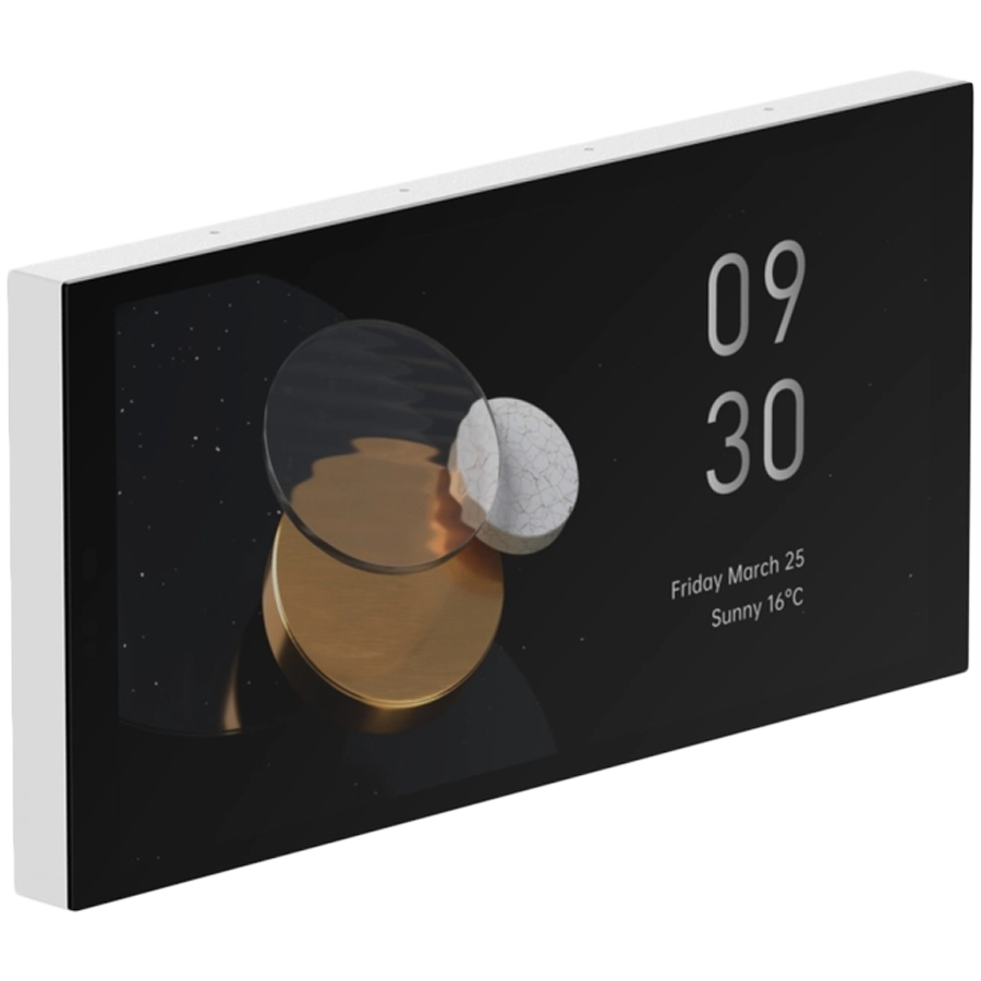 PAMETNI KONTROLNI PANEL AQARA S1 Plus (MP-K03D, 7" HD zaslon, Zigbee 3.0, EU)-1