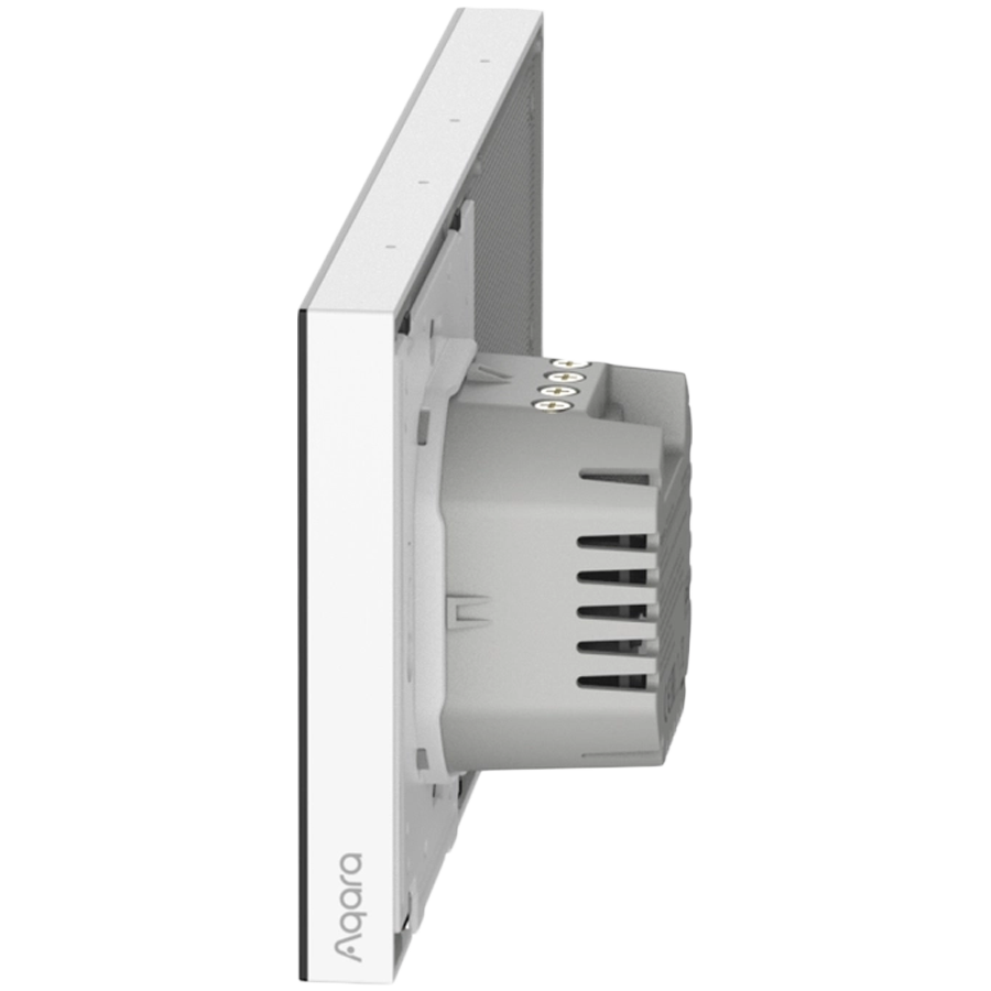 PAMETNI KONTROLNI PANEL AQARA S1 Plus (MP-K03D, 7" HD zaslon, Zigbee 3.0, EU)-3