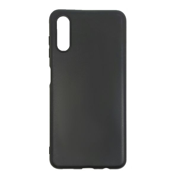 Futrola MAX MOBILE MM TPU SAM GALAXY S25 Edge SILICONE MIKRO black-0