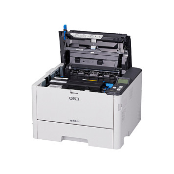 Toner OKI B433DN (40s/m, 1200dpi, dupl., USB, GigEth)-3