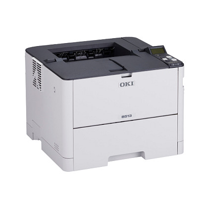 Toner OKI B513dn 45s/m 1200dpi dupl. USB+GigEth-3