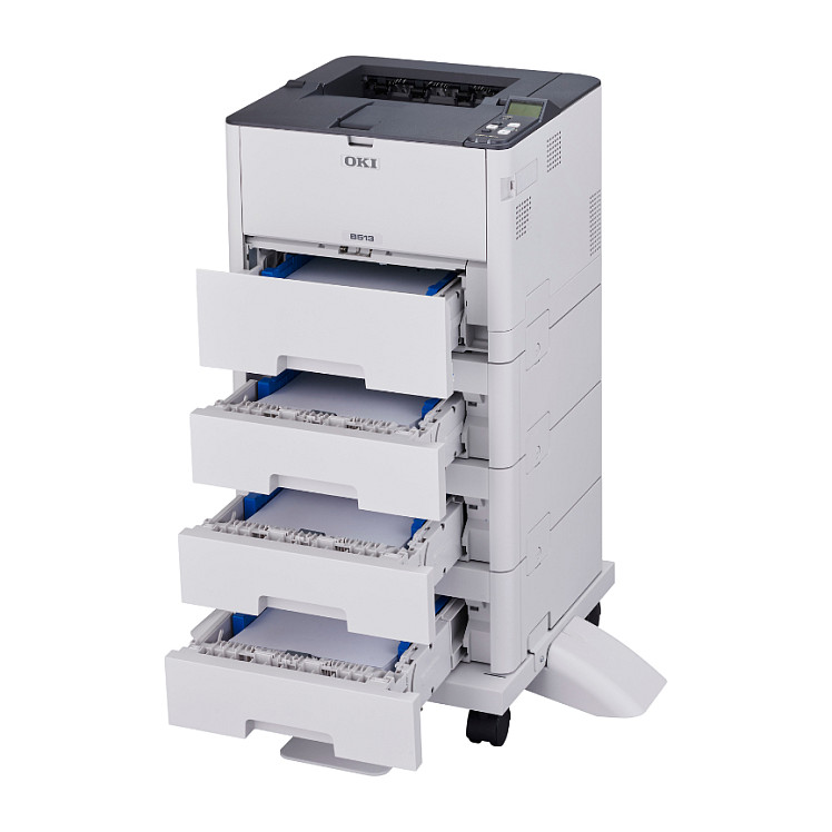 Toner OKI B513dn 45s/m 1200dpi dupl. USB+GigEth-4