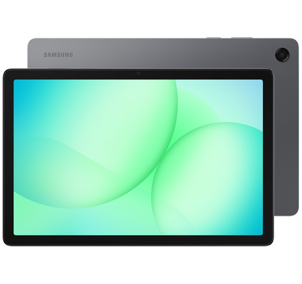 Tablet SAMSUNG Galaxy Tab A11+ (11" ekran, 256GB, 8GB RAM, WiFi, sivi)