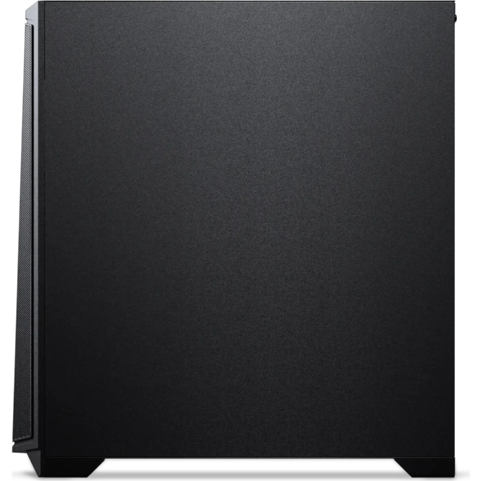 Kućište PHANTEKS ECLIPSE G370A (big tower, atx, m-atx, mini itx, e-atx, ssi-eeb, črna, 3.5" x1, 2.5" x2, 1x usb 3.0, 1x usb-c 3.0, 3x 120mm silent fan, 1x 120mm silent fan opcijsko, do 240mm radiator, do 360mm radiator, dimenzije 465 x 476 x 220mm, težina 6,43kg)-1