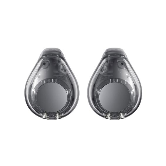 Slušalice ANKER Soundcore C40i Clear crne (clip-on, bežične)-6