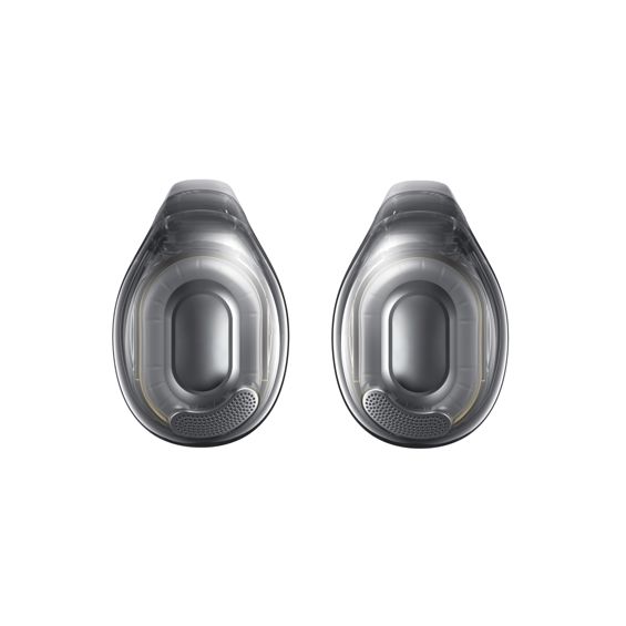 Slušalice ANKER Soundcore C40i Clear crne (clip-on, bežične)-7