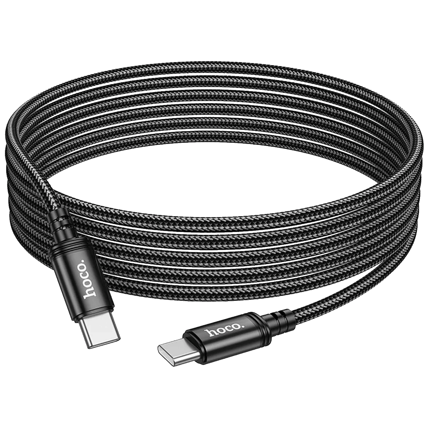 hoco. USB kabl za smartphone, type C, dužina 3 met., 60W - X91 Radiance-2