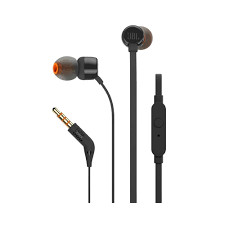 Slušalice JBL T110E crne