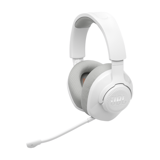Slušalice JBL Quantum 360, bijele-0
