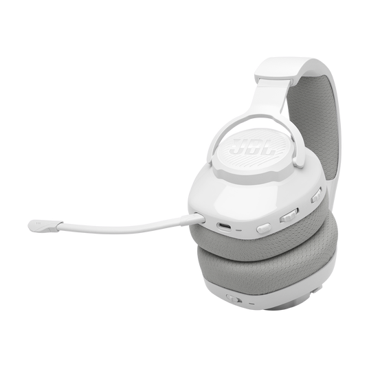 Slušalice JBL Quantum 360, bijele-1