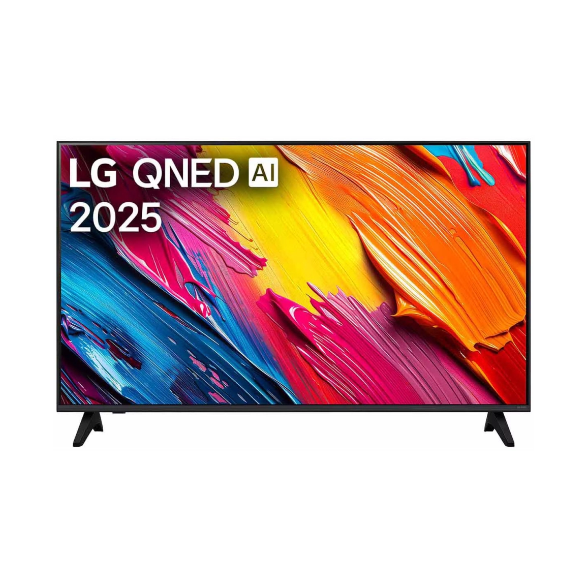 TV LG QNED 43QNED70A6A webOS 25, 43" (108 cm, 4K UHD, HDR10, AI Sound Pro, Smart TV)-0