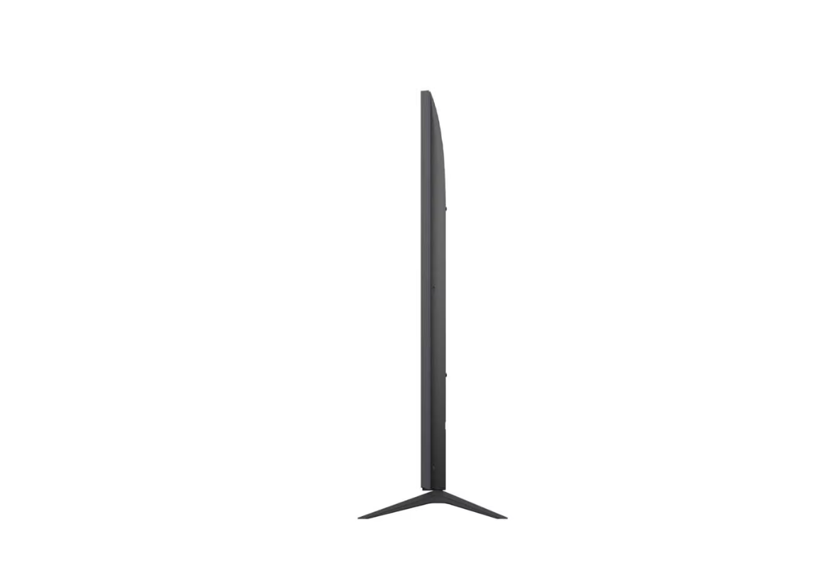 TV LG 50NANO80A3B (127 cm, 4K UHD, NanoCell, Smart TV, webOS 25)-2