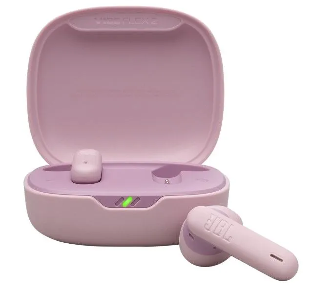 Slušalice JBL Vibe Flex 2,  rozne